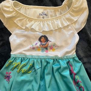 Toddler Girl Sleepwear